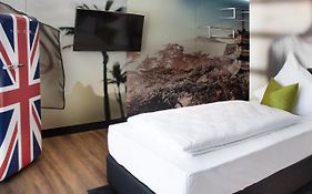 Men By Wmm Hotels Mengen